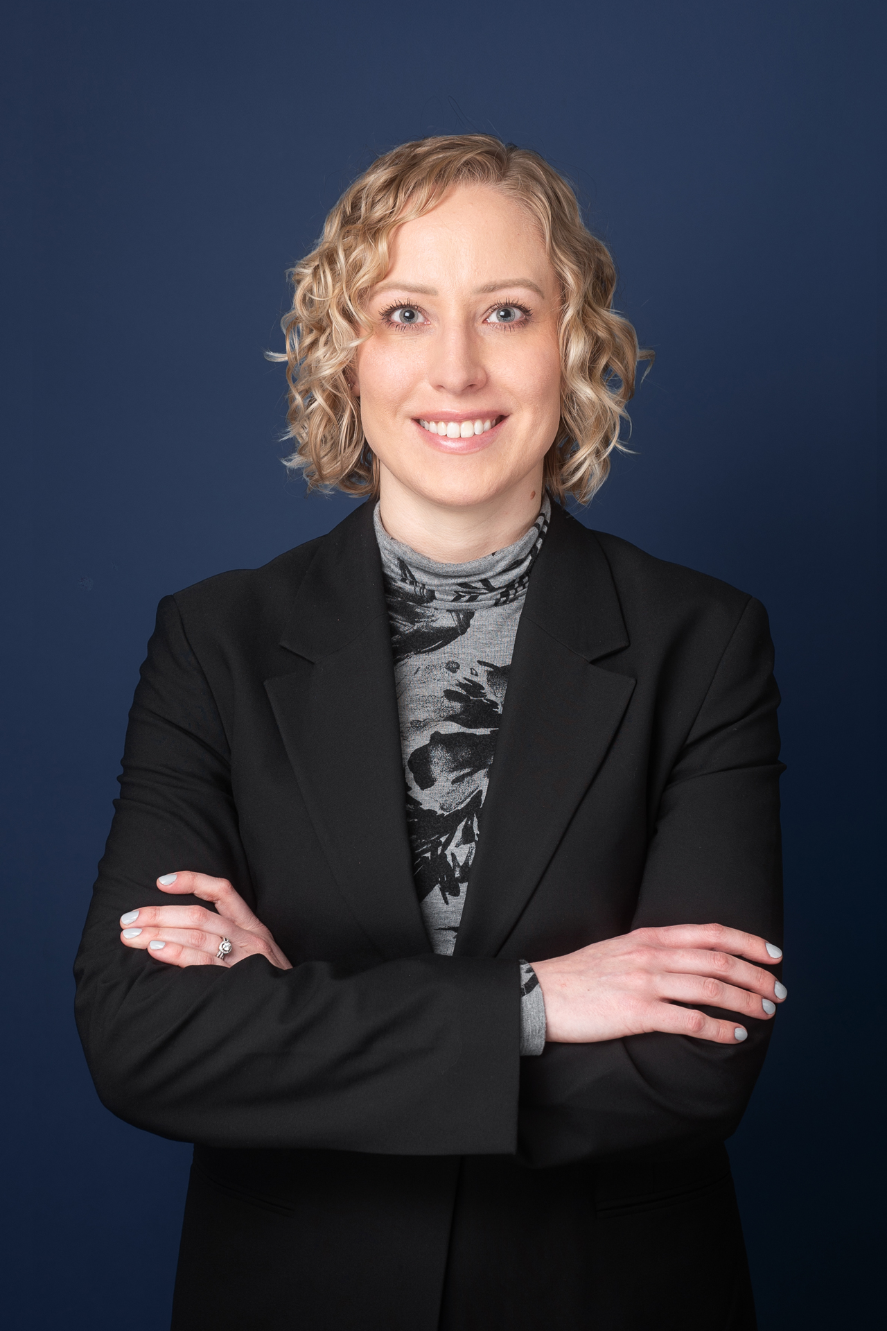 Photo of Jenny Johnson